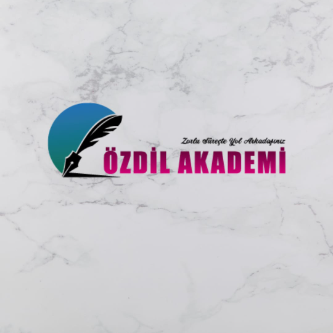 Özdil Akademi profesyonel eğitim hizmetleriyle her zaman her yerde yanınızda.