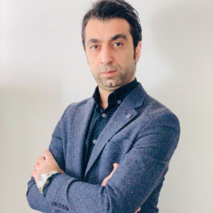 Yurdaer Yılgın
