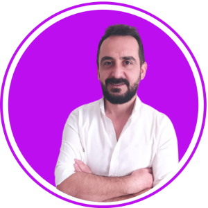 Murat DALDAL