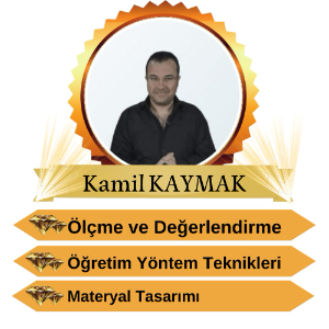 Kamil KAYMAK