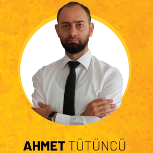 AHMET TÜTÜNCÜ